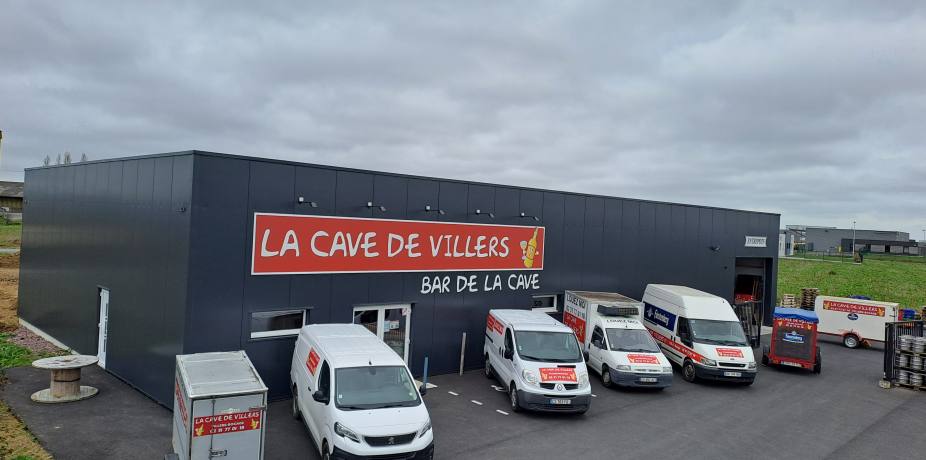 Caviste villers bocage 14
