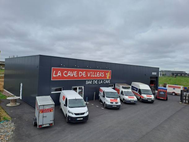 Caviste villers bocage 14