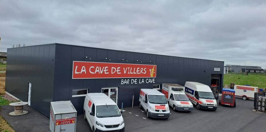 Location véhicule frigorifique villers bocage 14