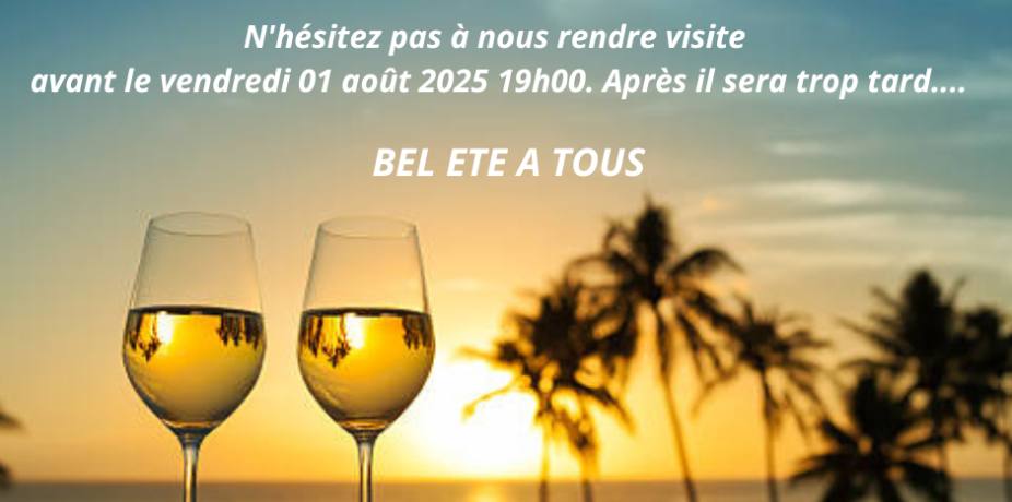 Vacances 082025