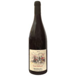 BOURGUEIL CUVEE DES CHESNAIES