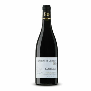 COTES DU RHONE DOMAINE DE GIVAUDAN «LE GARNET »