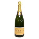 CHAMPAGNE GRATIOT MILLESIME 75 CL