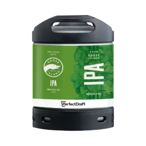 Fût Goose island IPA 5,9° – 6 Litres PERFECT DRAFT