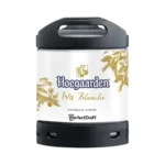 Fût HOEGAARDEN Blanche - 6 Litres PERFECT DRAFT
