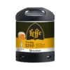 Fût leffe Prestige 8,5° - 6 Litres PERFECT DRAFT