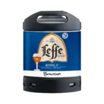 Fût Leffe Rituel 9° - 6 Litres PERFECT DRAFT