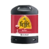 Fût leffe Ruby 5° - 6 Litres PERFECT DRAFT