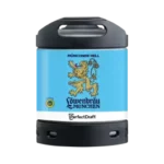 Fût LOWENBRAU ORIGINAL  5,2° - 6 Litres PERFECT DRAFT