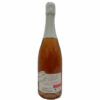 METHODE TRADITIONNELLE ROSE " BRUT DE LA COUR "