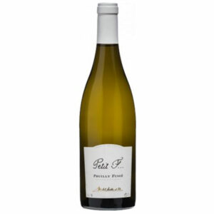 POUILLY FUME A.O.C LE PETIT F.