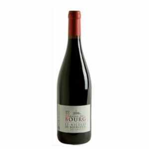 ST NICOLAS DE BOURGUEIL Domaine du Bourg Les Graviers