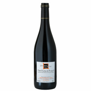 ST NICOLAS DE BOURGUEIL Domaine Godefroy