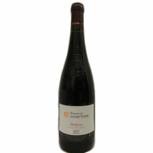 ANJOU ROUGE Domaine DE LONGUE TOUCHE