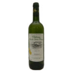 BORDEAUX BLANC Château Pin De Saint Pierre