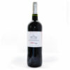 BOR COTES DE BORDEAUX GRAVELINES CARAT ROUGE