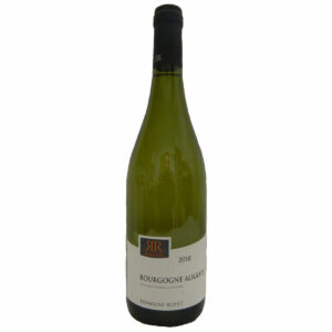 BOURGOGNE ALIGOTE DOMAINE ROYET