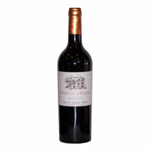 BUZET CHATEAU DE PADERE 75 cl