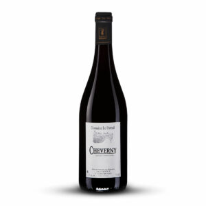 CHEVERNY VENDANGES MANUELLES