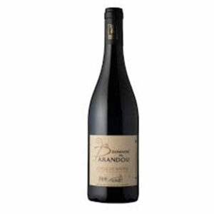 COTES DU RHONE DOMAINE LE PARANDOU