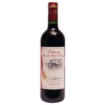 BOR 1ères COTES DE BLAYE CHATEAU PIN DE SAINT PIERRE