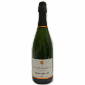 CREMANT DE BOURGOGNE DOMAINE ROYET