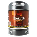 Fût Diekirch grand cru 5,1° - 6 Litres PERFECT DRAFT