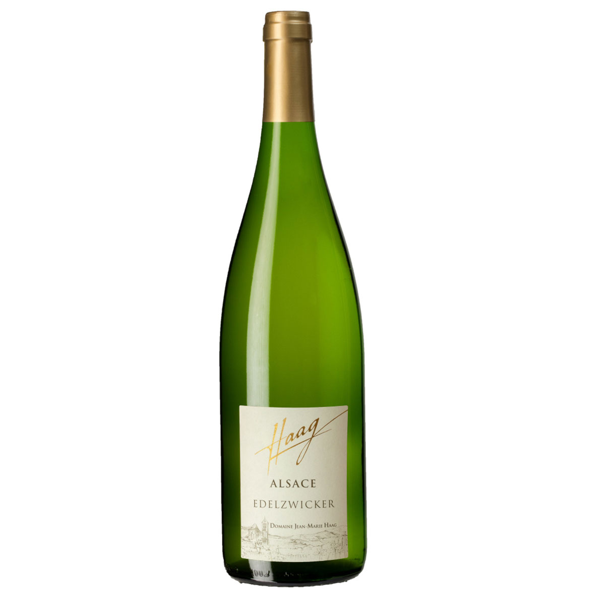 EDELZWICKER HAAG