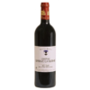 BOR HAUT MEDOC 2012 Cht RAMAGE LA BATISSE