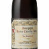 HAUTES COTES DE NUITS ROUGE MAISON CLAVELIER