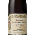 HAUTES COTES DE NUITS ROUGE MAISON CLAVELIER