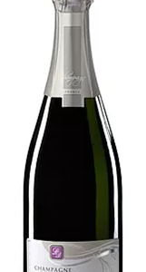 CHAMPAGNE LEVEQUE-DEHAN ADRET BRUT