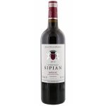 BOR MEDOC  CHATEAU SIPIAN