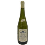 MUSCADET SEVRE ET MAINE SUR LIE CHÂTEAU DE LA COUR