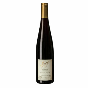 PINOT NOIR HAAG