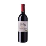 BOR PUISSEGUIN ST EMILION L'EMOTION 75 CL