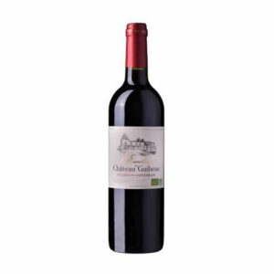 BOR PUISSEGUIN ST EMILION L'EMOTION 75 CL