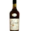 CALVADOS HORS D'AGE 25 ANS LA MONNERIE 70 CL