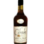 CALVADOS HORS D'AGE 25 ANS LA MONNERIE 70 CL