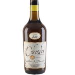 CALVADOS VIEUX 42°  8 ANS 70 CL LA MONNERIE