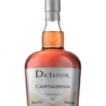 RHUM DICTATOR CARTAGENA OF