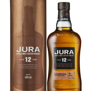 JURA 12 ANS