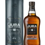 JURA 18 ANS