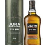 JURA SEVEN WOOD