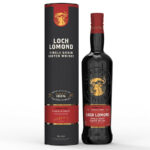 LOCH LOMOND SINGLE GRAIN 46°