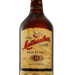 RHUM MATUSALEM GRAN RESERVA 15
