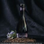 BIERE SCOTTISH ALE – LERWICK – BRASSERIE RAGNAR 33 CL