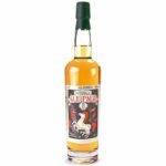 Whisky fermier normand - SPEIPNIR 8 ans 44°