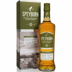 Speyburn 10 ans