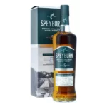 Speyburn 15 ans